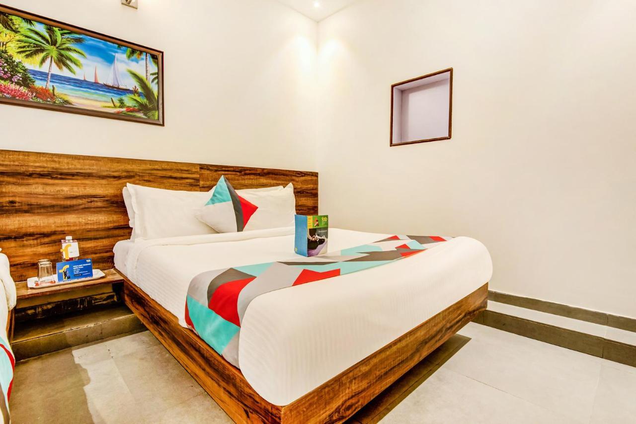 Fabexpress Terminus Square 3* Mumbai