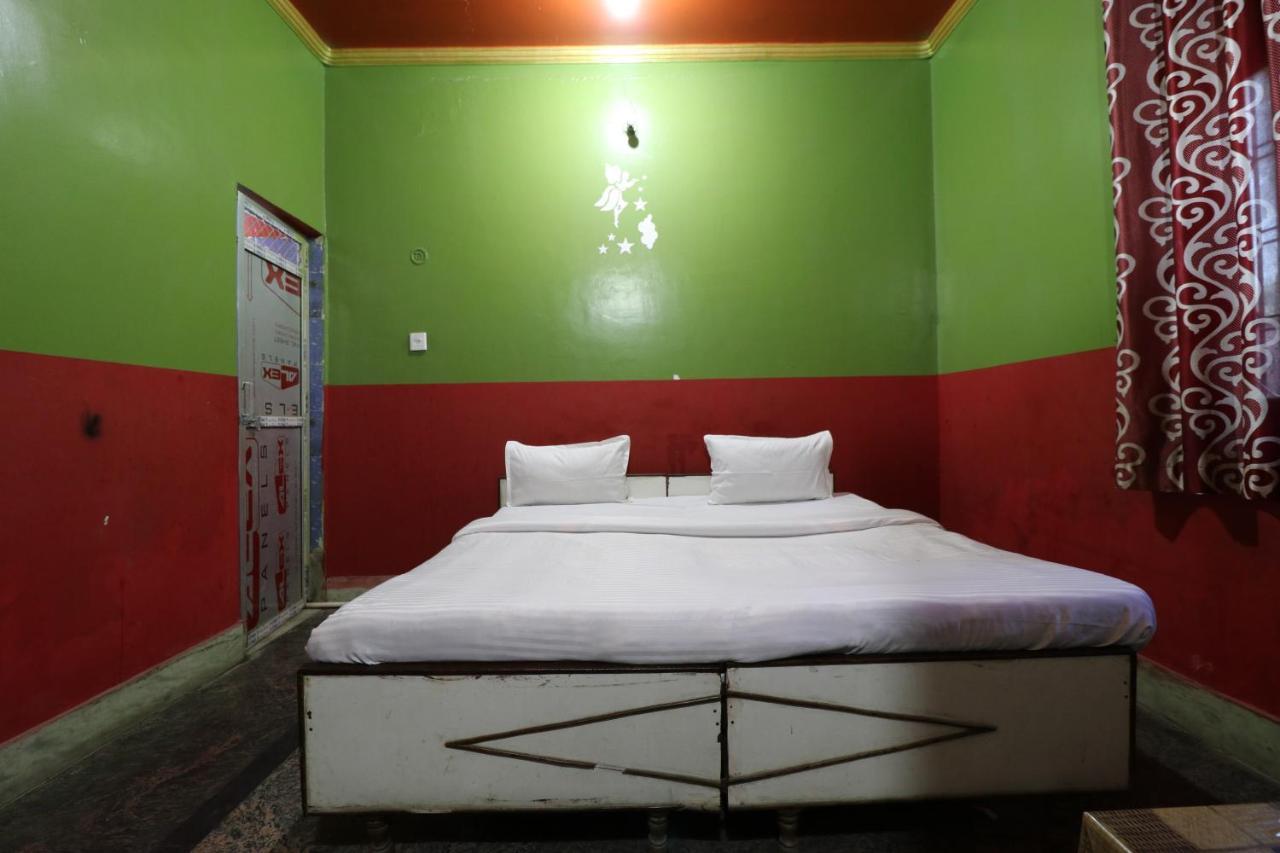 Oyo Avenue Residency Mumbai