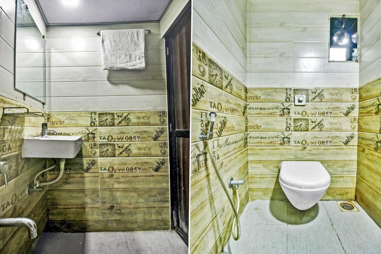 Oyo Avenue Residency 3* Mumbai