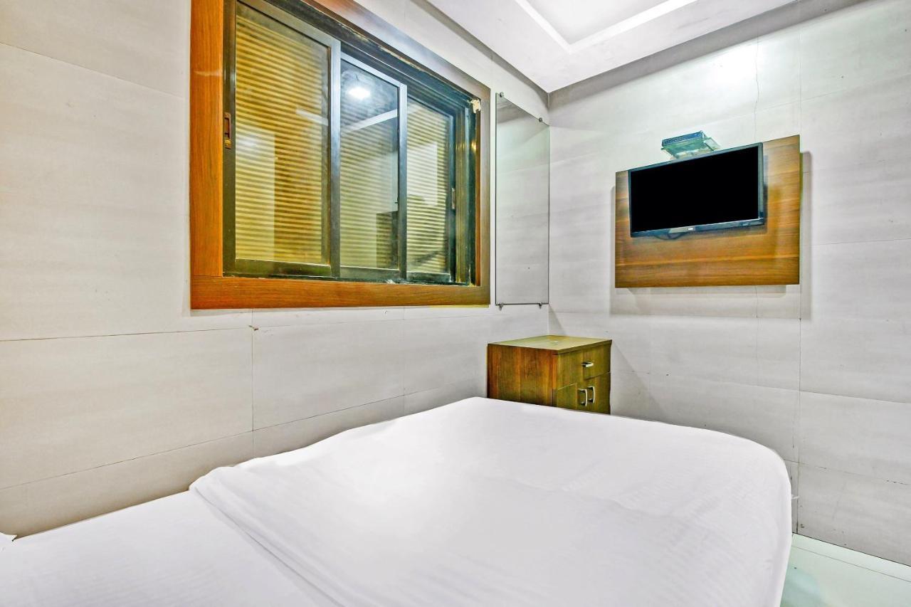 Oyo Avenue Residency Hotel Mumbai