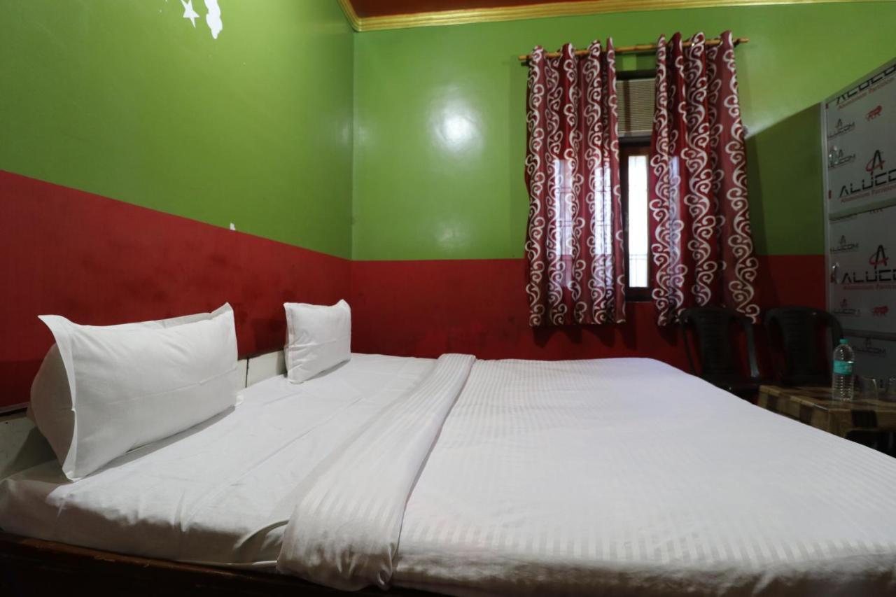Oyo Avenue Residency 3* Mumbai