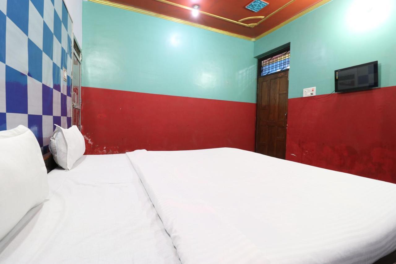 Oyo Avenue Residency