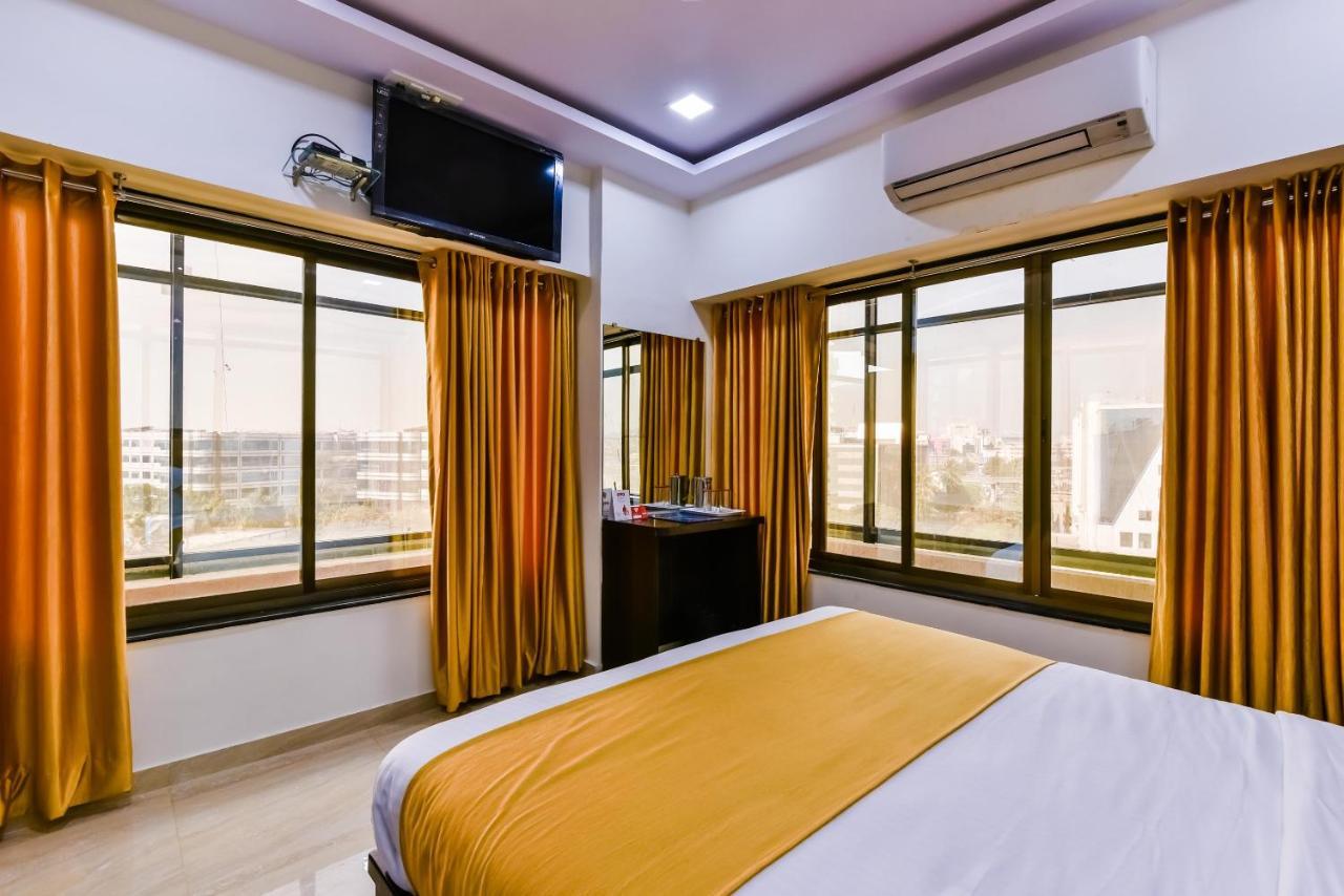 Capital O4482 Ascot International Hotel Mumbai