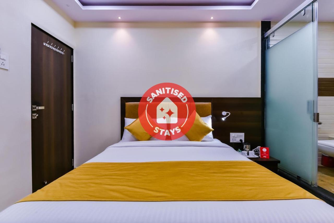 Hotel Capital O4482 Ascot International 3*