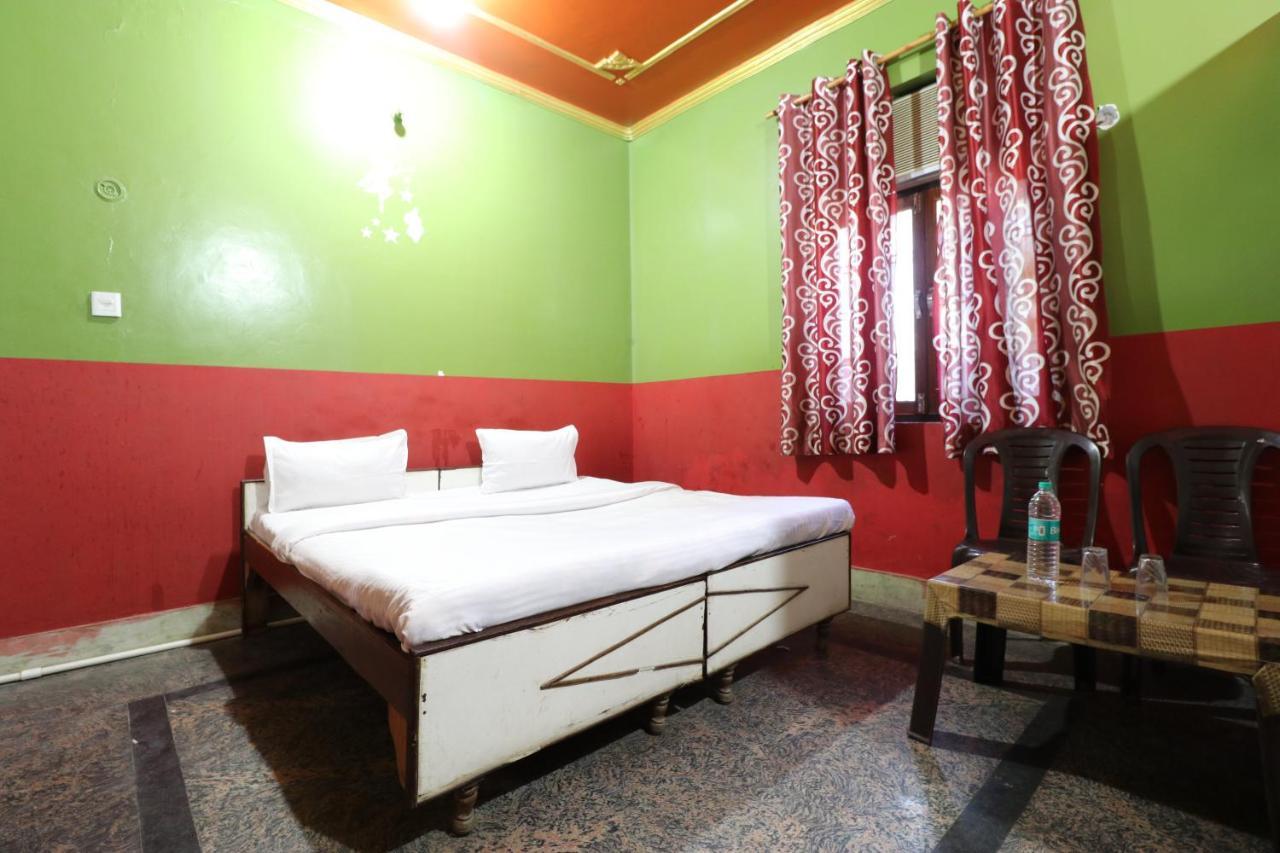 Hotel Oyo Avenue Residency