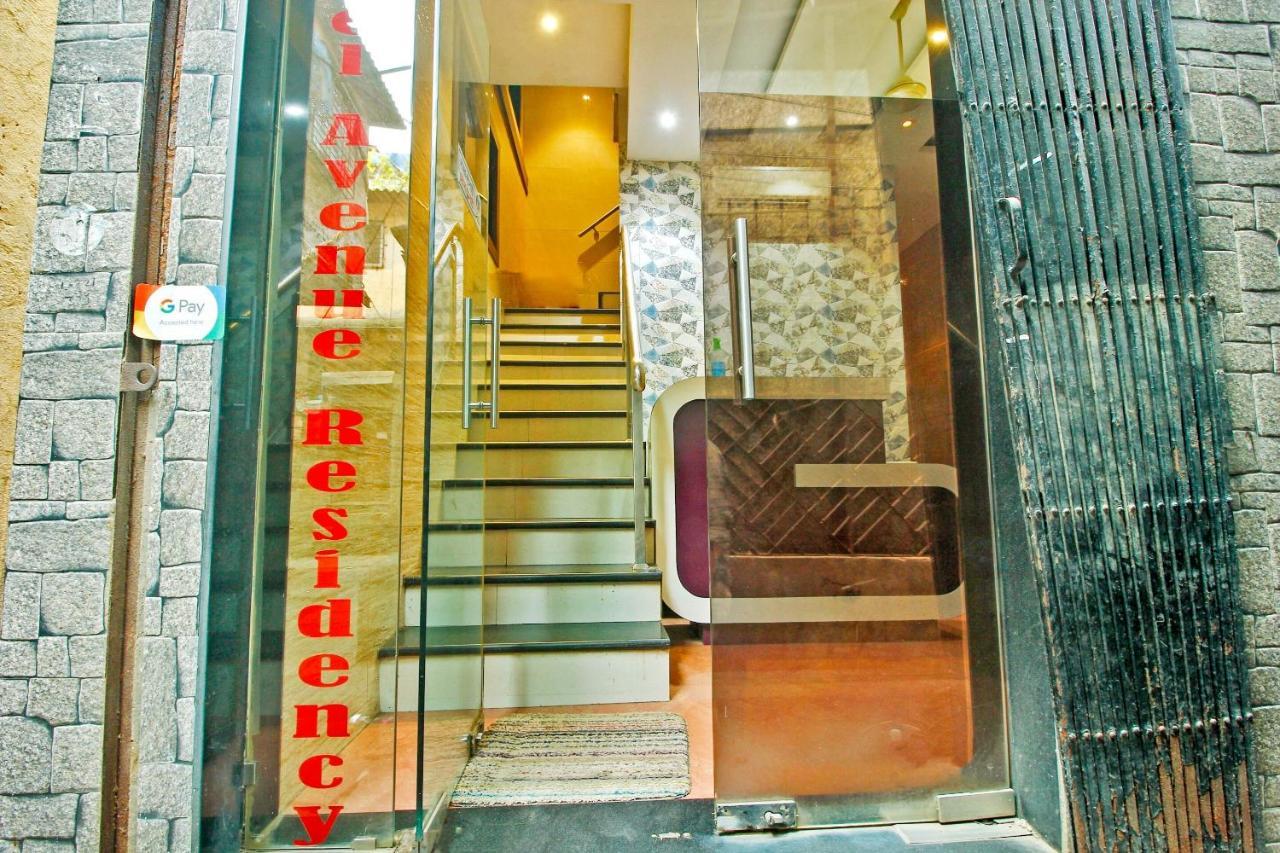 Oyo Avenue Residency Hotel 3*