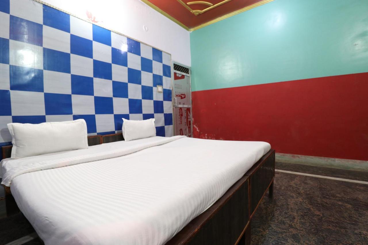 Oyo Avenue Residency Hotel 3*