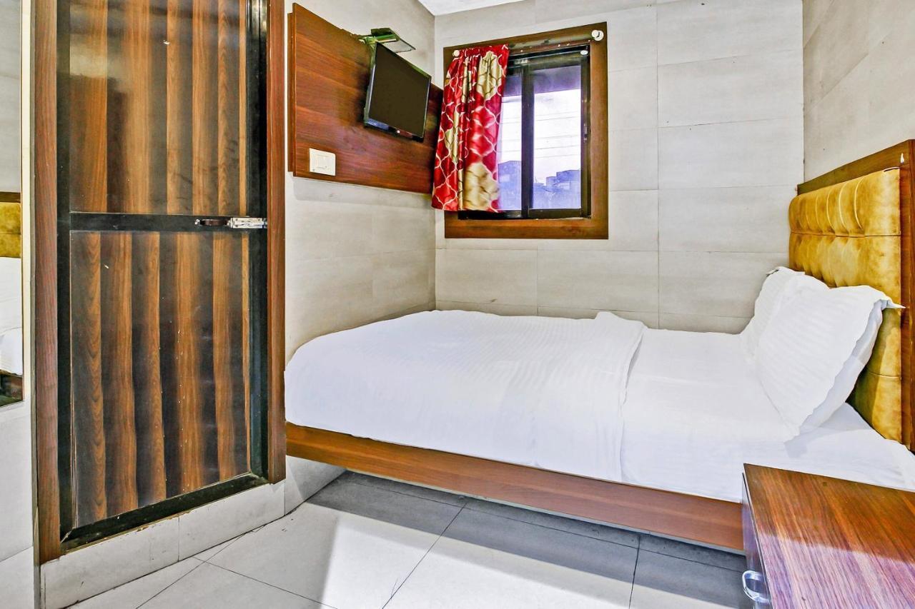 Oyo Avenue Residency 3* Mumbai