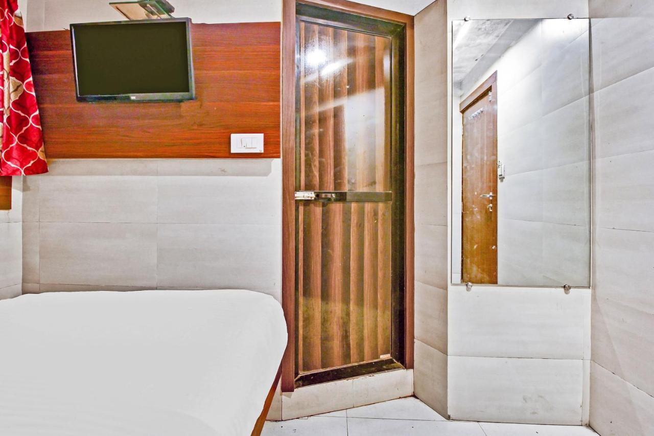 Oyo Avenue Residency Mumbai