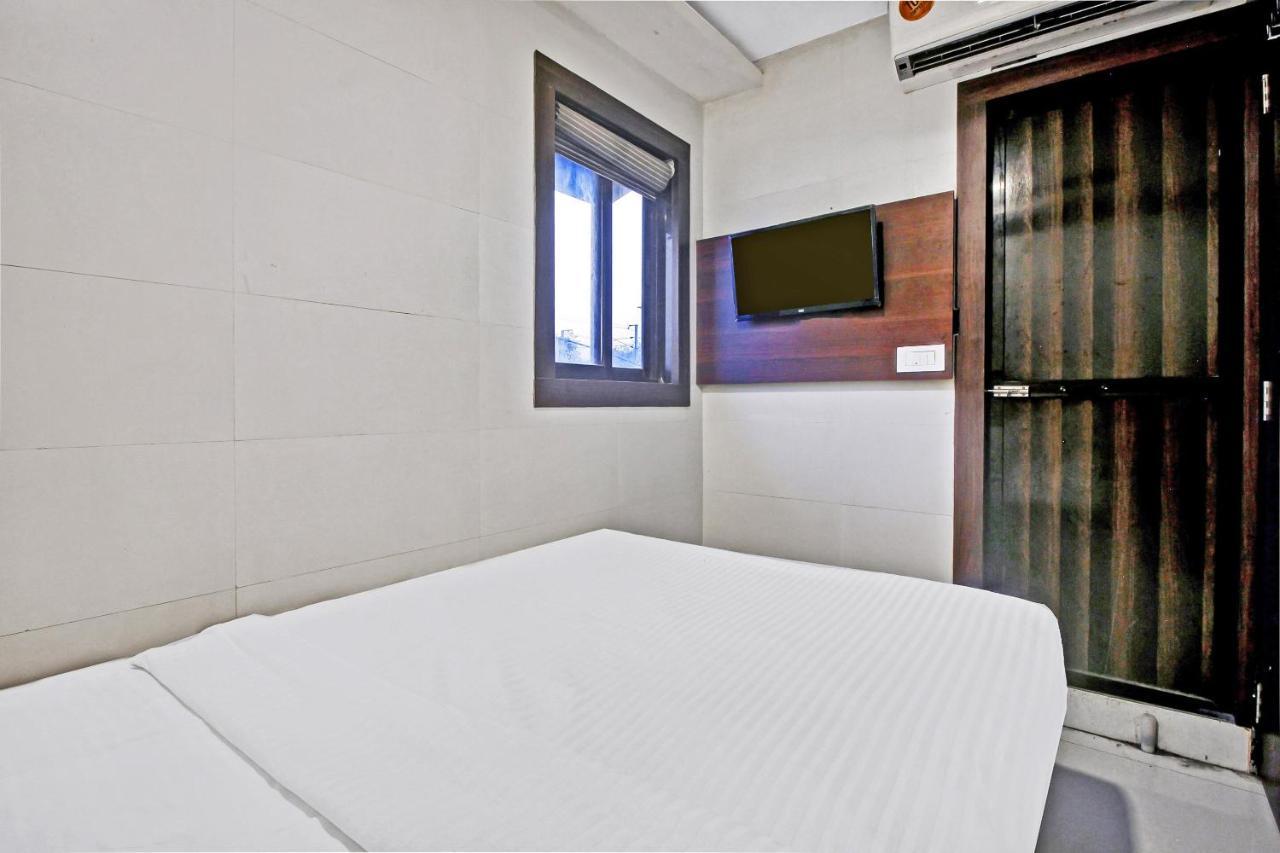 Hotel Oyo Avenue Residency 3*
