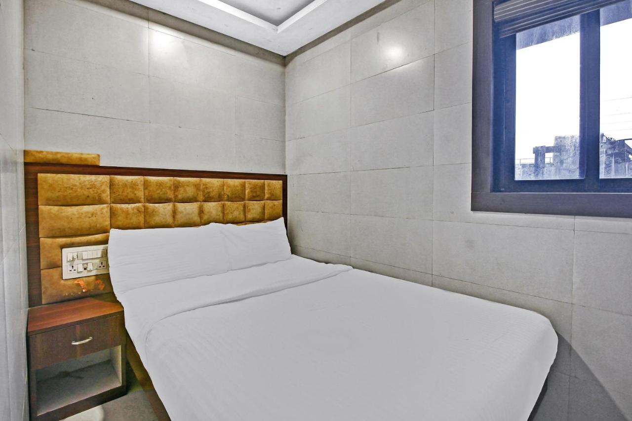 Oyo Avenue Residency 3* Mumbai