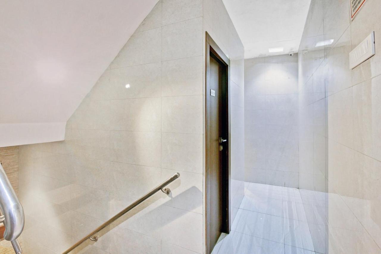 Hotel Oyo Avenue Residency