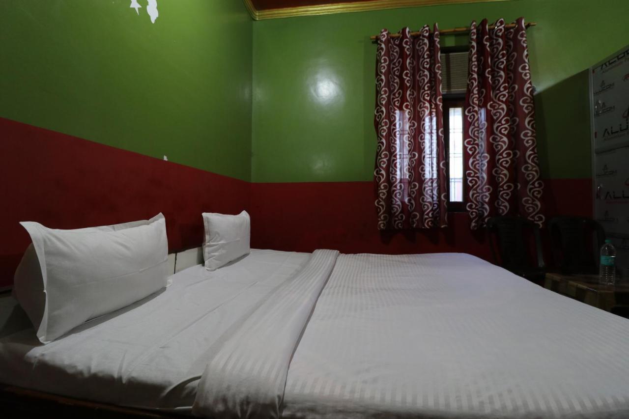 Hotel Oyo Avenue Residency Mumbai