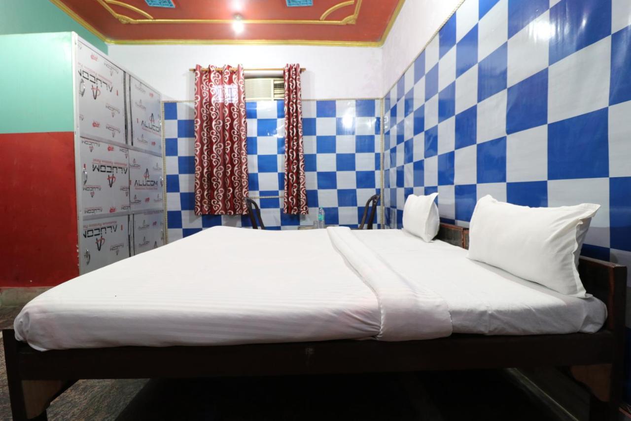 Hotel Oyo Avenue Residency