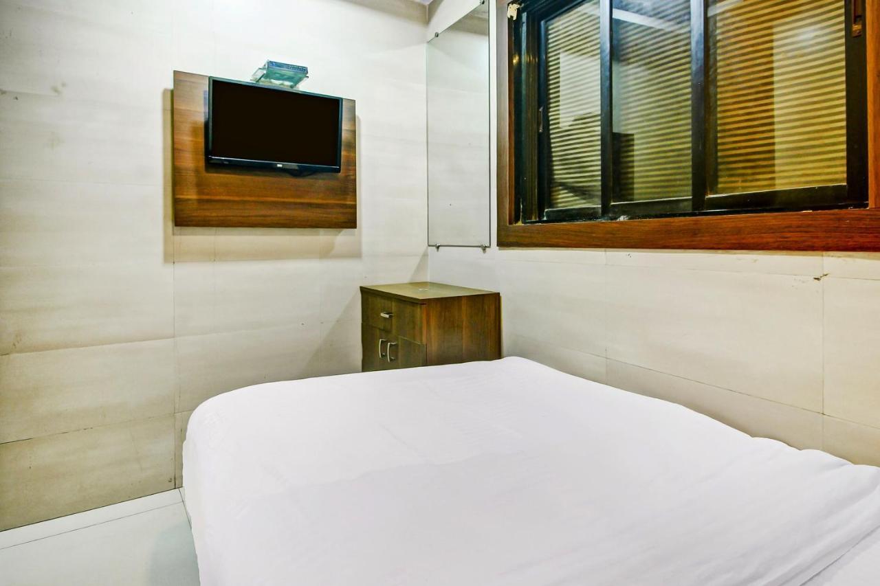 Oyo Avenue Residency 3* Mumbai