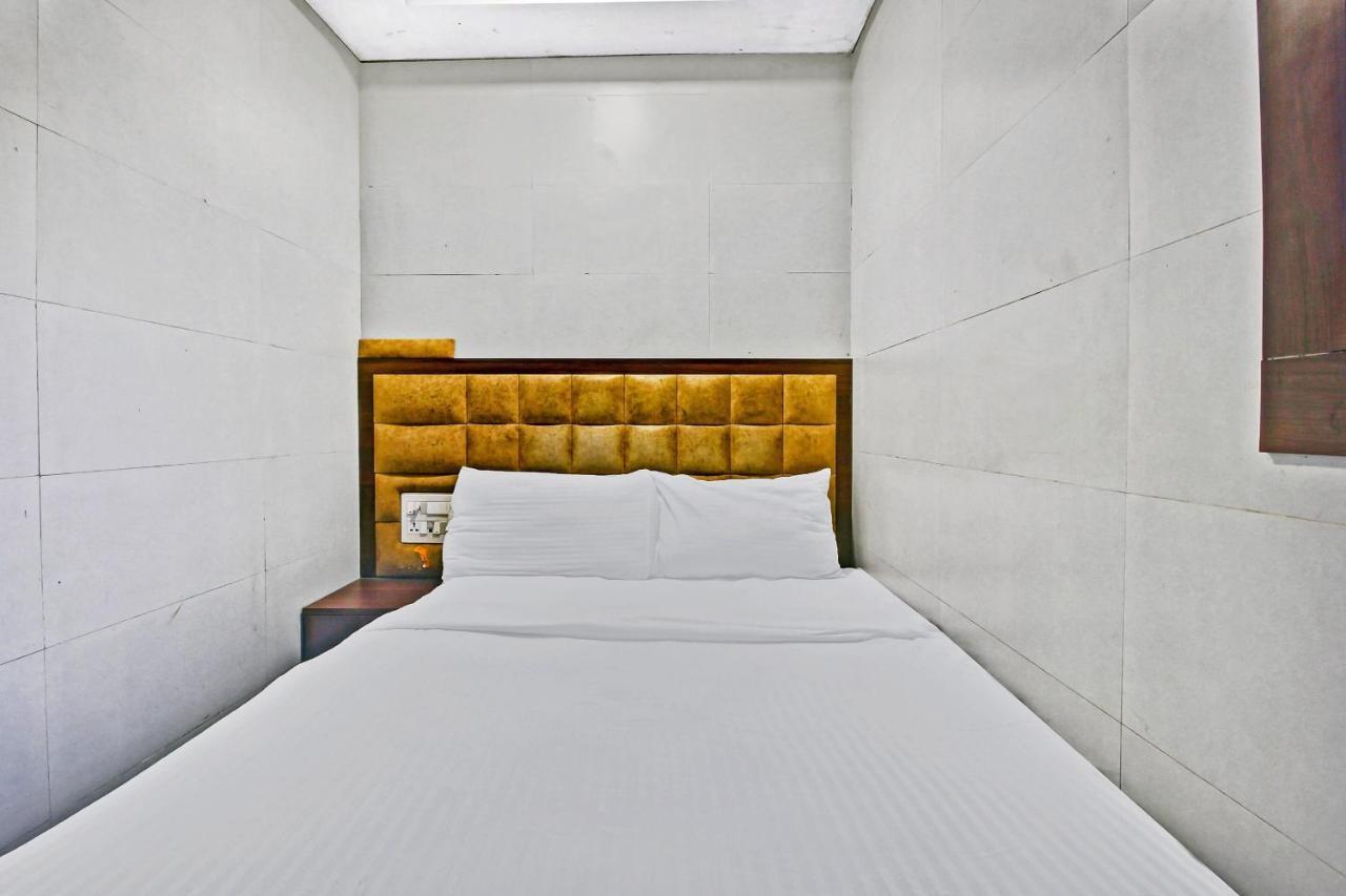 Oyo Avenue Residency 3* Mumbai