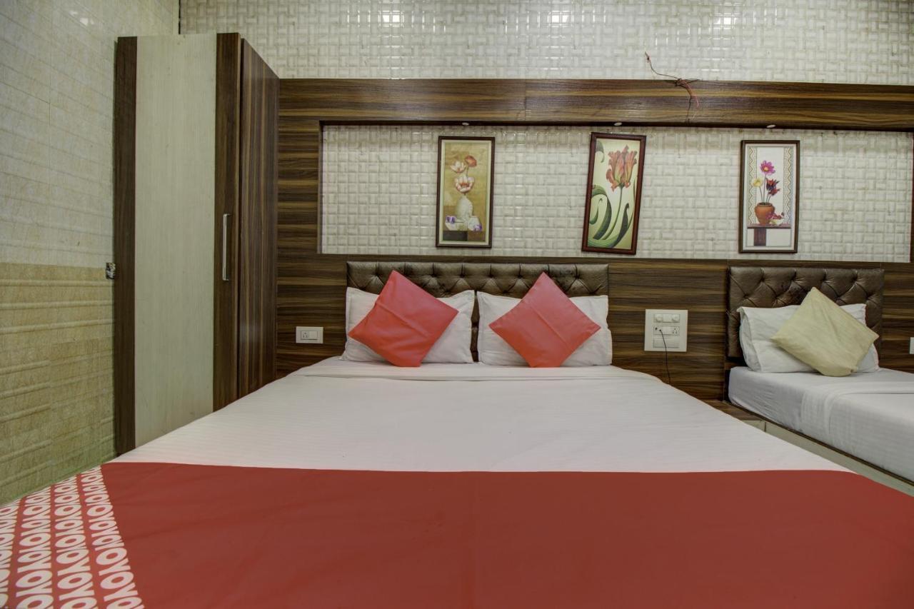 Hotel Oyo 74879 Imperial Palace Mumbai