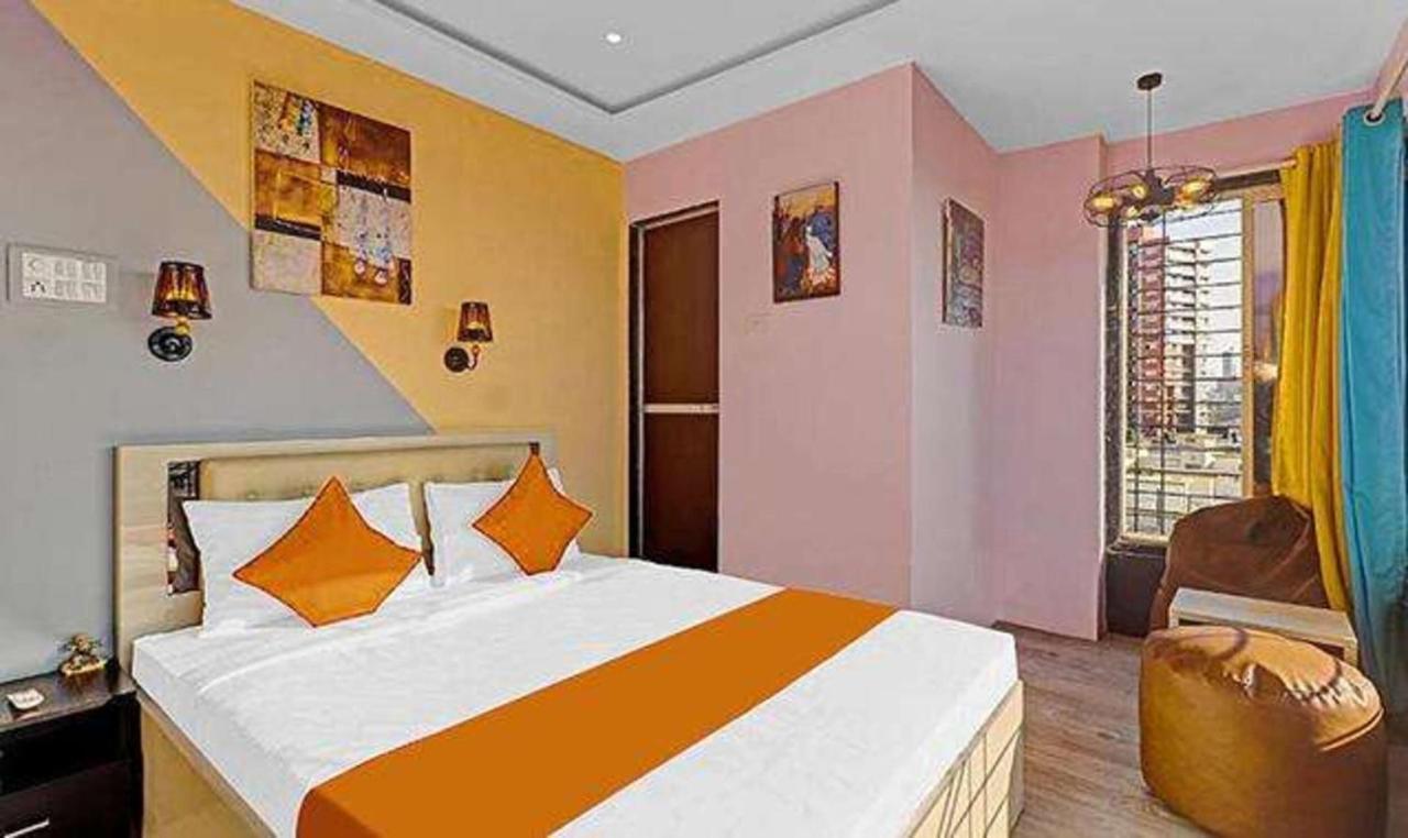 Fabexpress Sagar Residency 3*