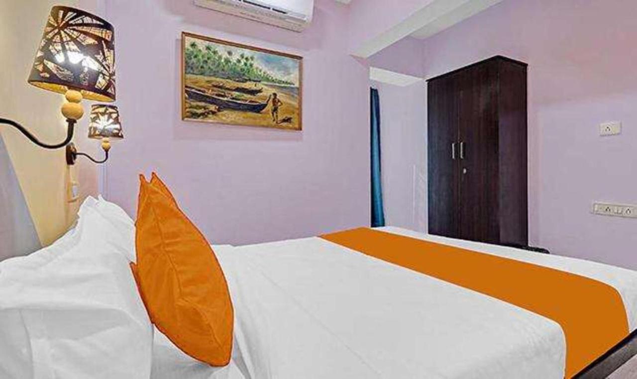 Fabexpress Sagar Residency 3* Mumbai