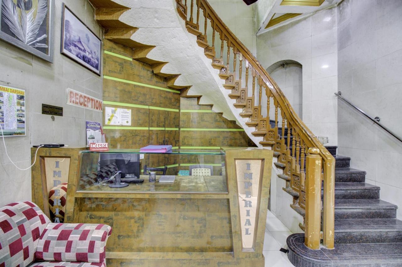 Hotel Oyo 74879 Imperial Palace 3*