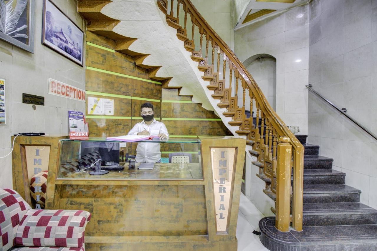 Hotel Oyo 74879 Imperial Palace Mumbai