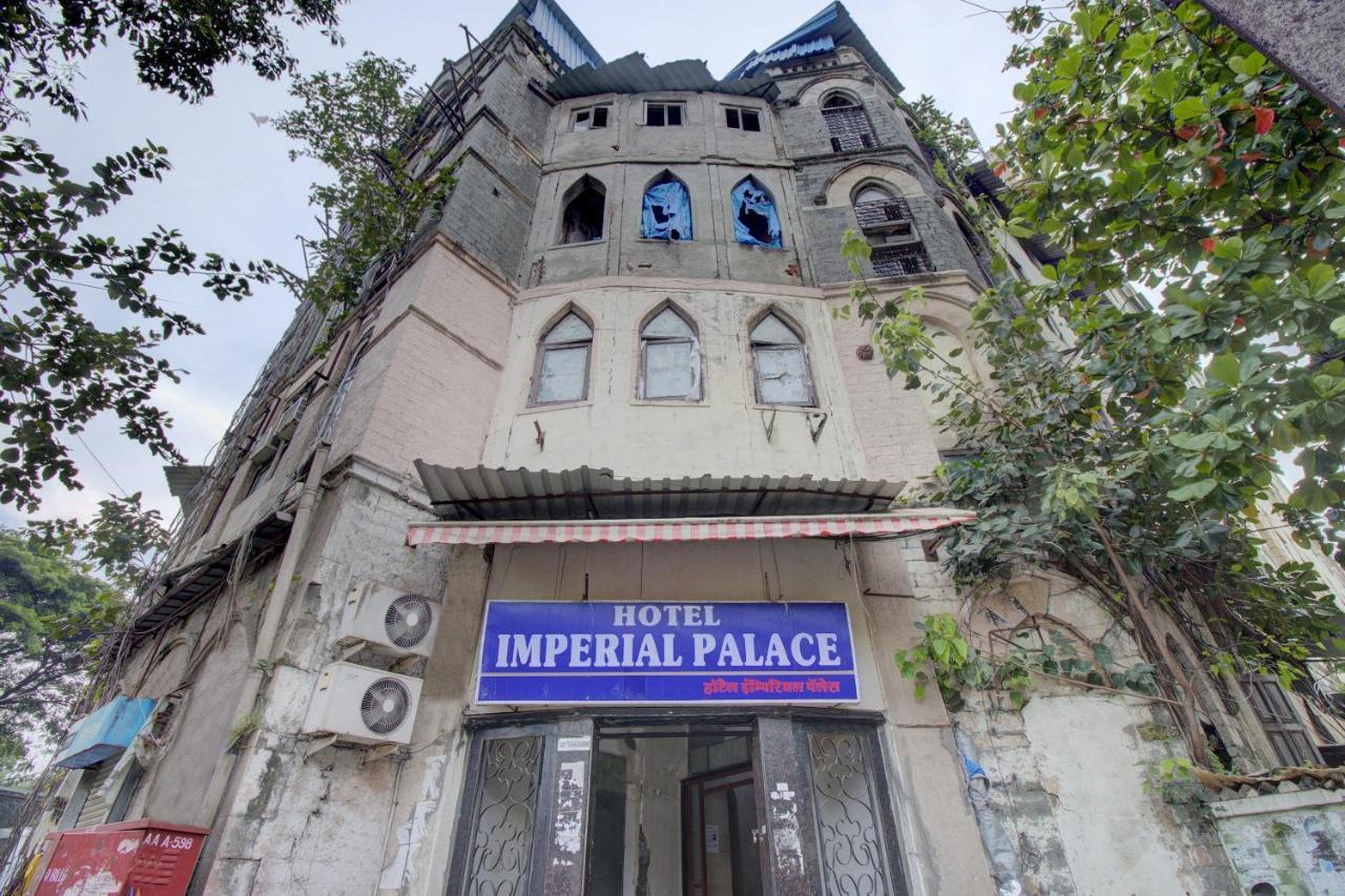 Oyo 74879 Imperial Palace Hotel Mumbai