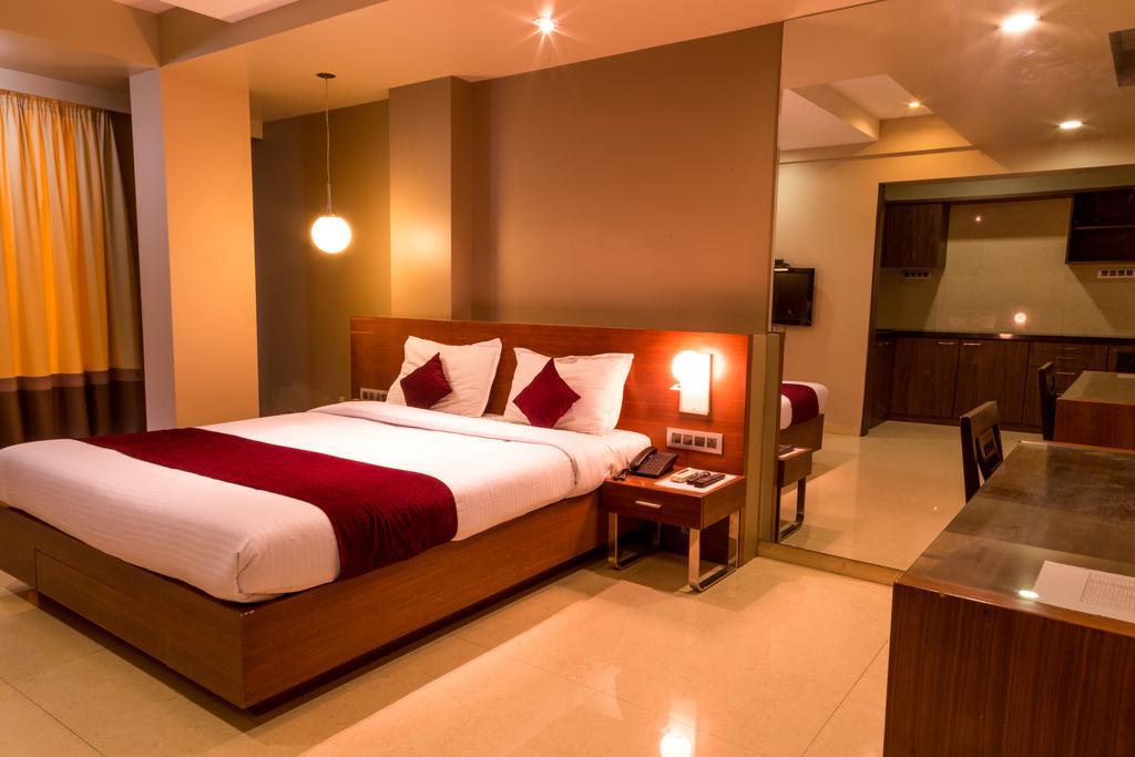 Fabhotel Imperial Residency Hotel Mumbai