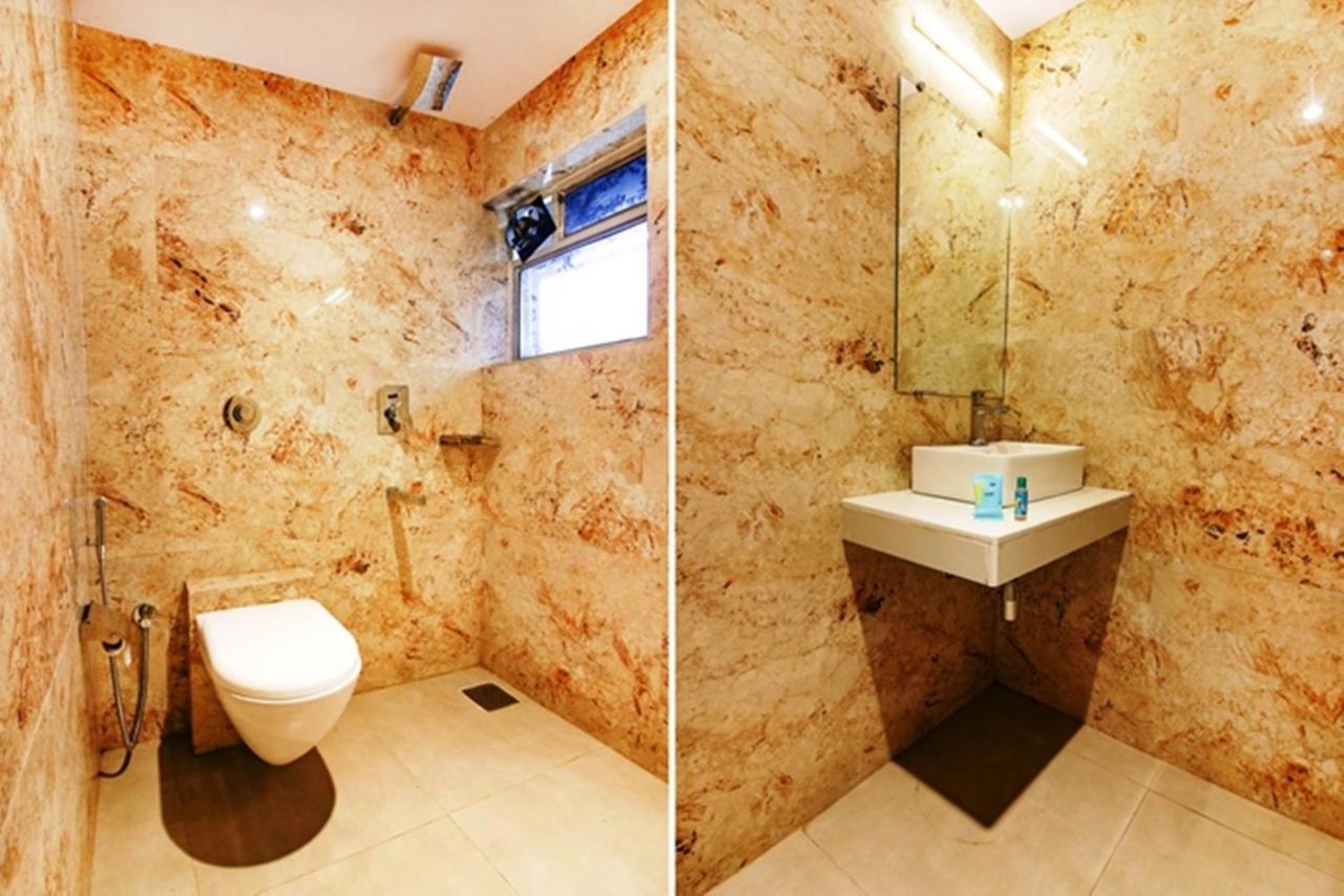 Fabexpress Sagar Residency Mumbai