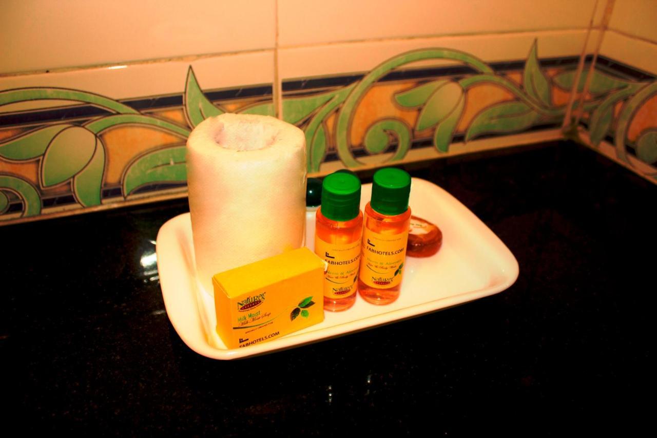 Fabexpress Sagar Residency 3*