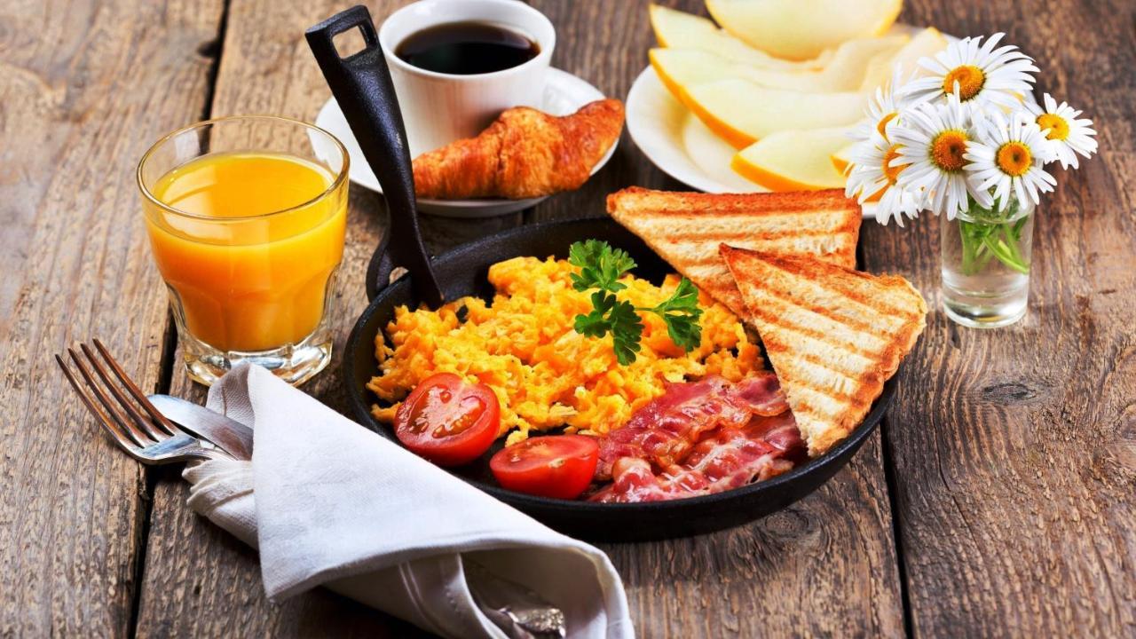 Hotel Fabexpress Sagar Residency