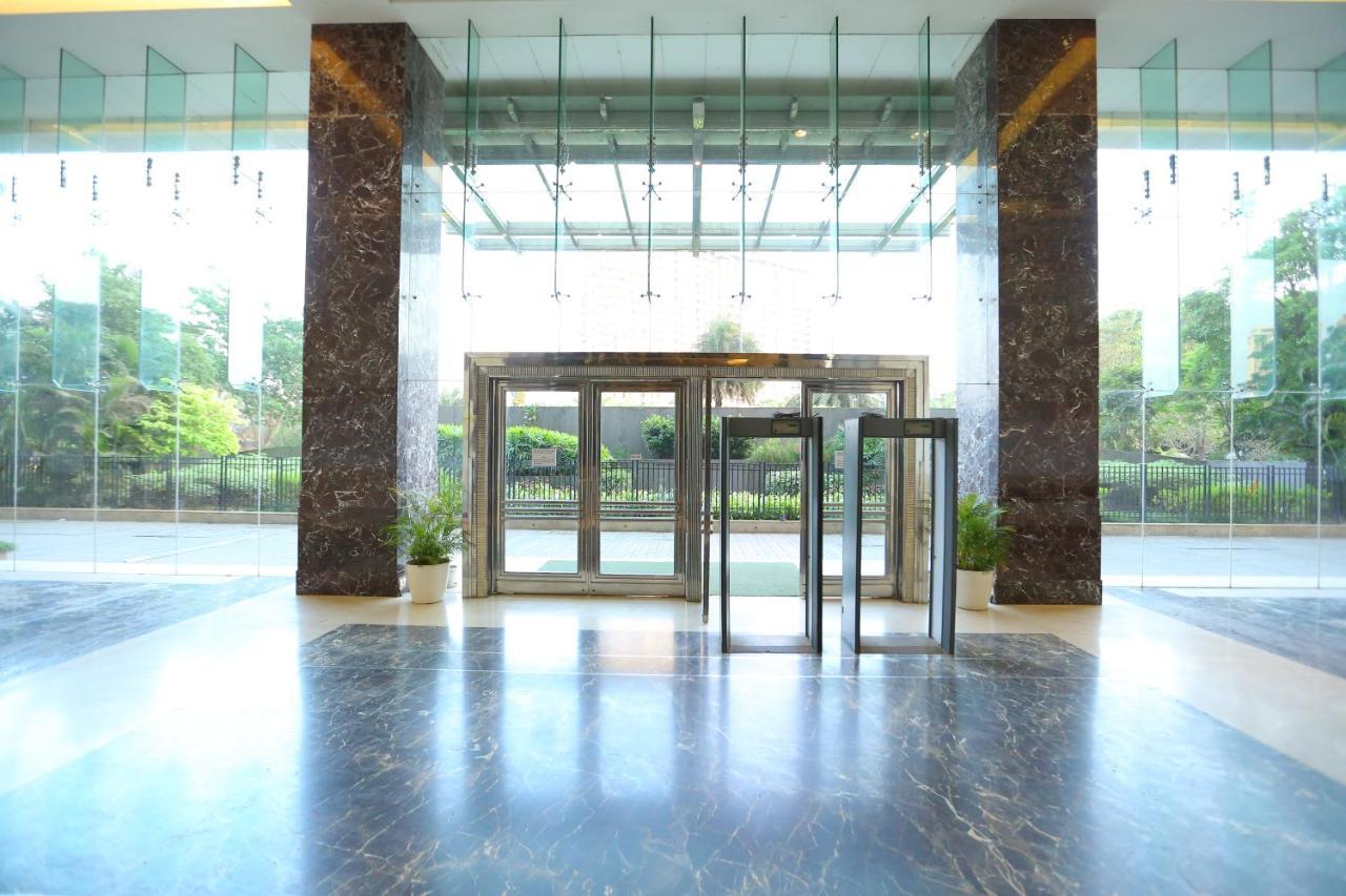 Hotel Universal Garden - Near Barc, Chembur Mumbai