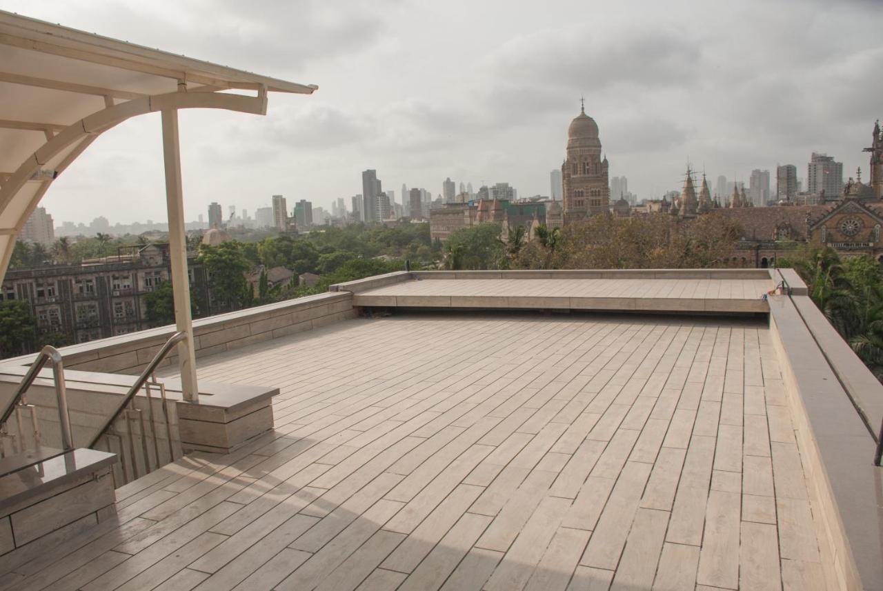 City Hotel * Mumbai