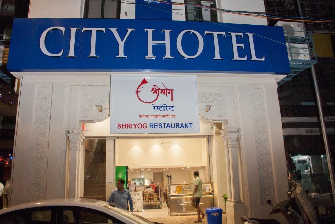 City Hotel