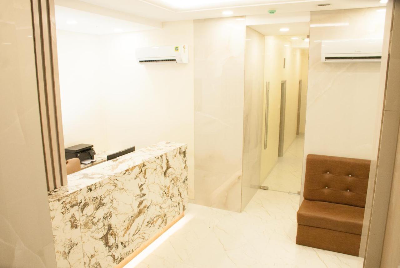 City Hotel Hotel Mumbai
