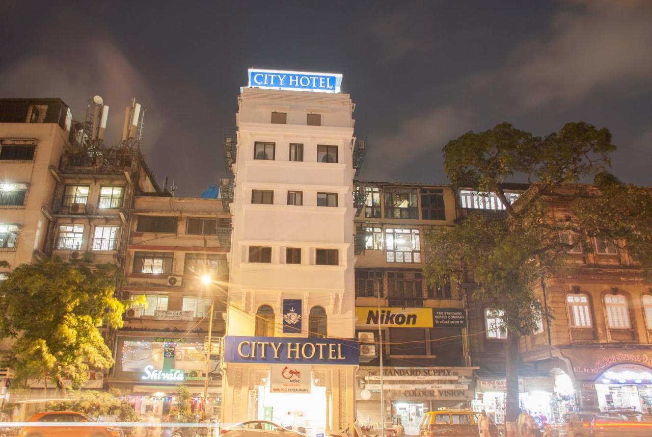Hotel City Hotel *