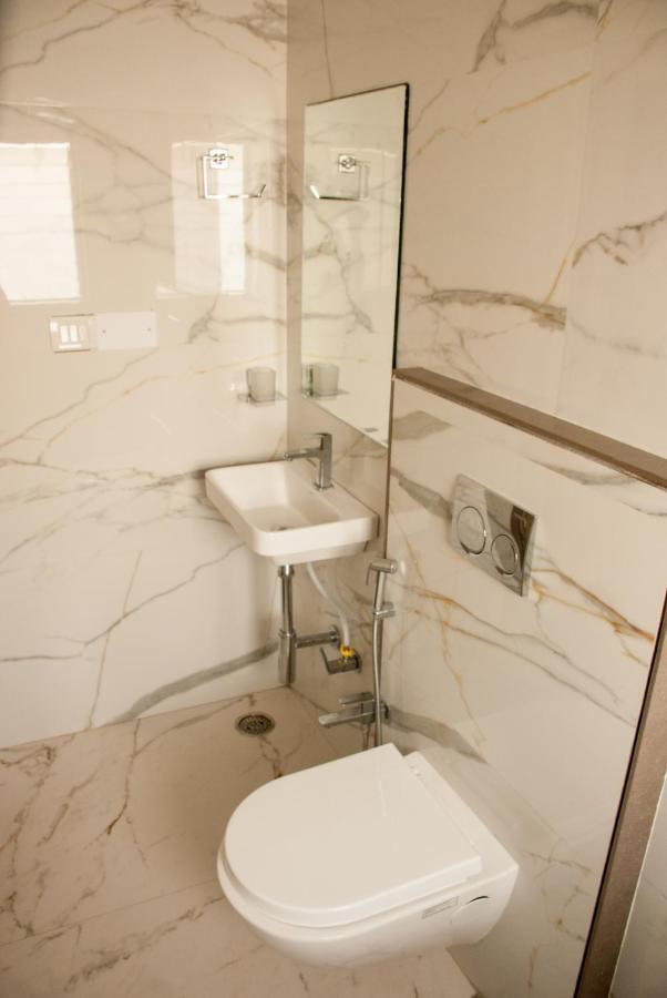 Hotel City Hotel Mumbai
