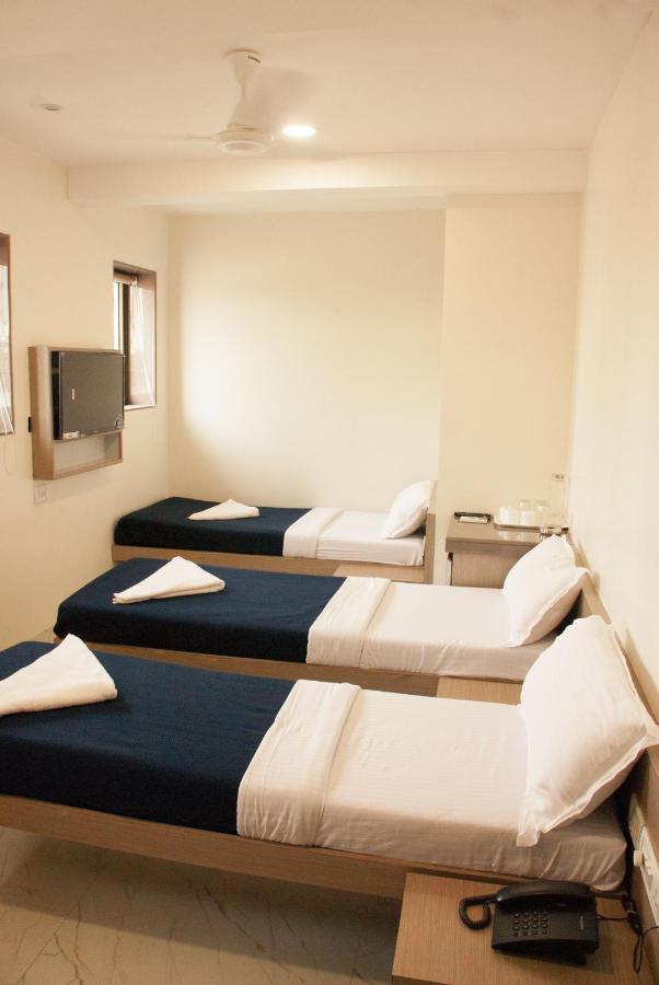 Hotel City Hotel Mumbai