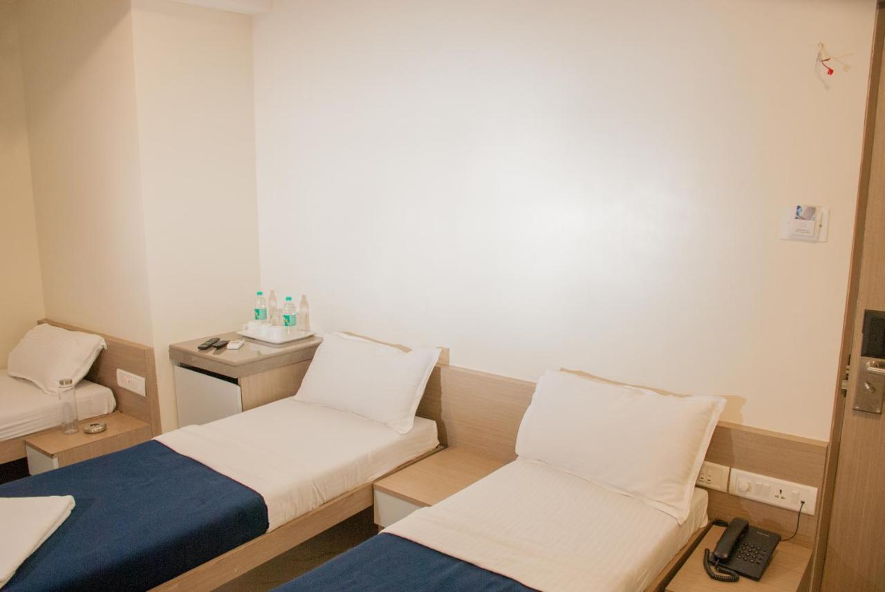 City Hotel Hotel *