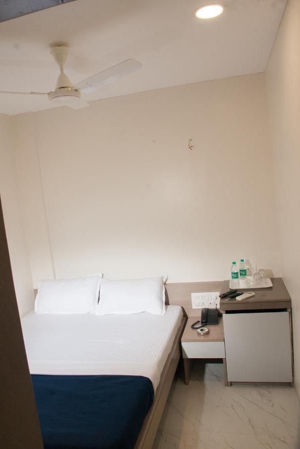 Hotel City Hotel Mumbai