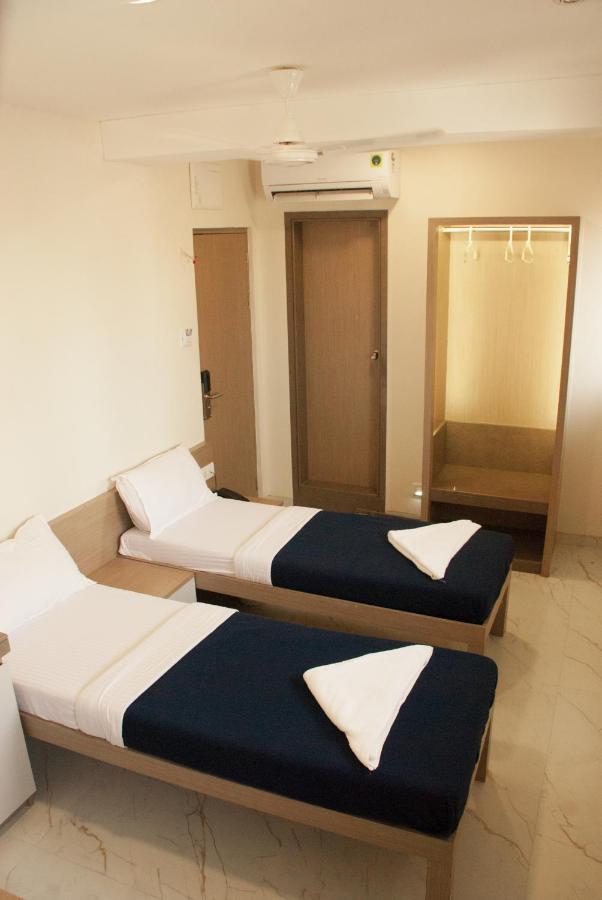 Hotel City Hotel