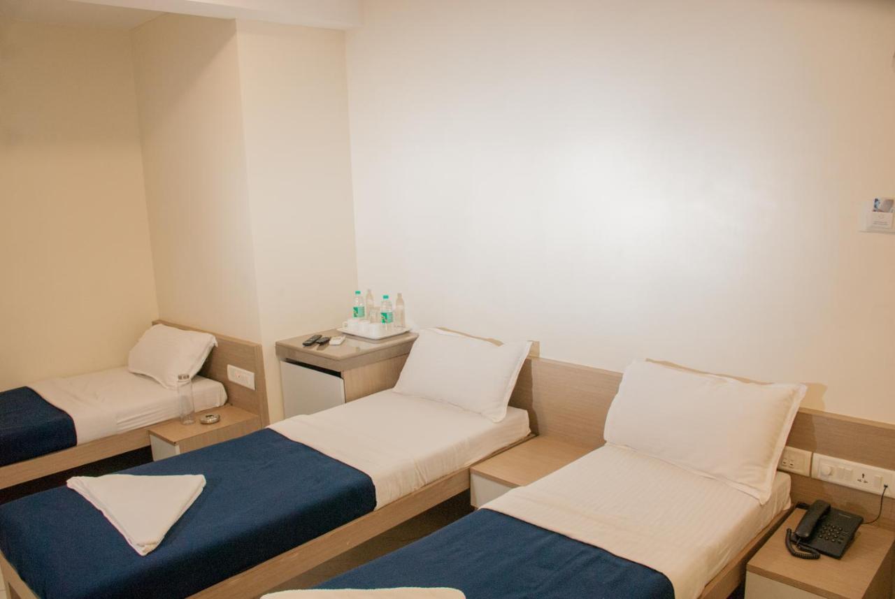 Hotel City Hotel *