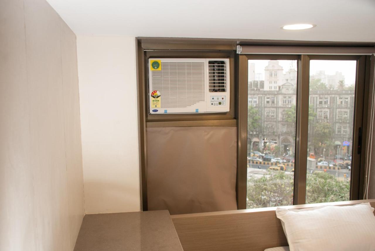 Hotel City Hotel Mumbai