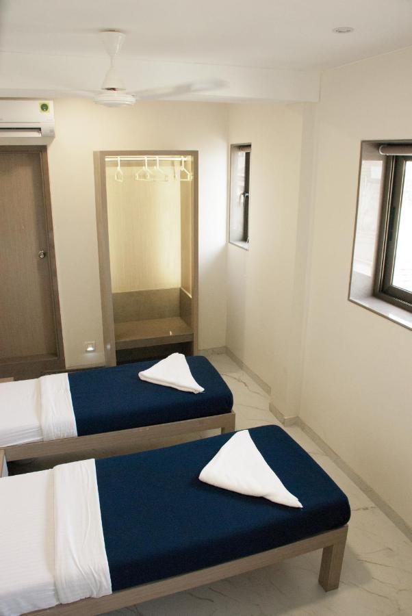 Hotel City Hotel *