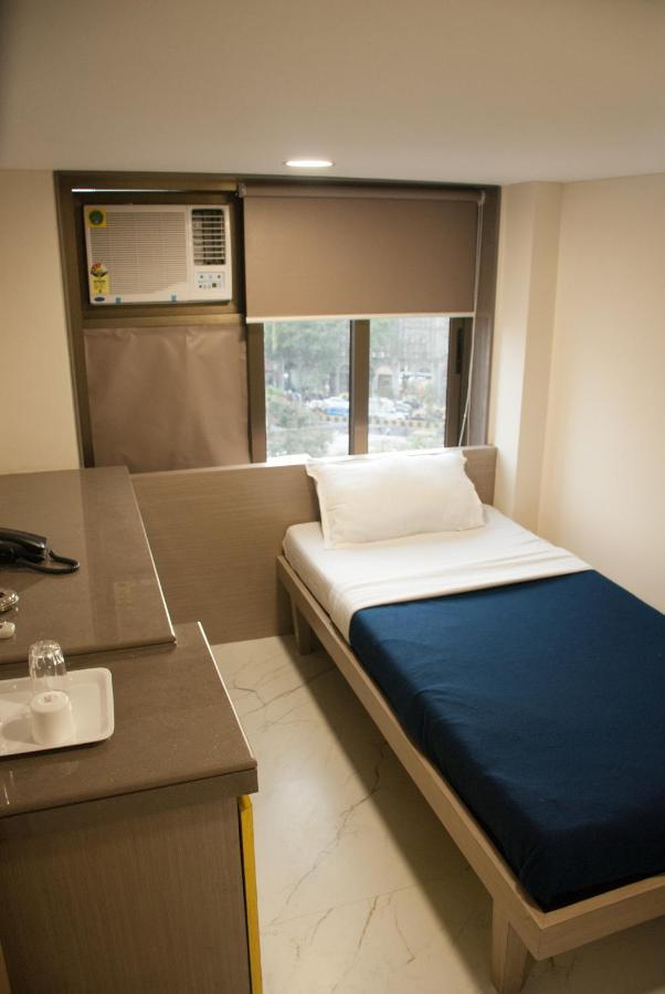 City Hotel Hotel Mumbai