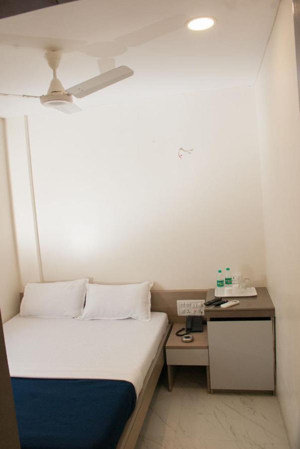 Hotel City Hotel