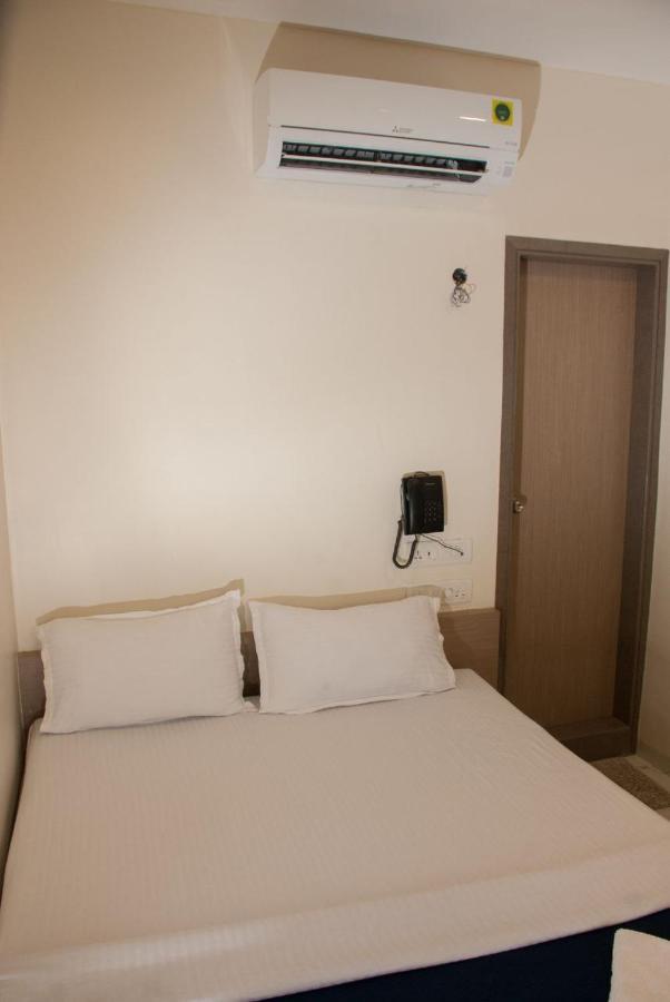 City Hotel Mumbai