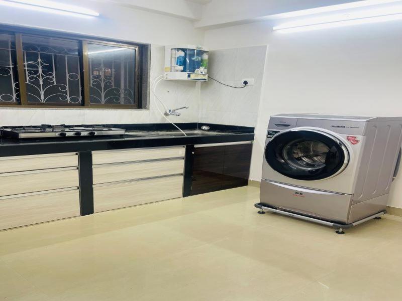 Apartment Wishtree Kalina Bkc *