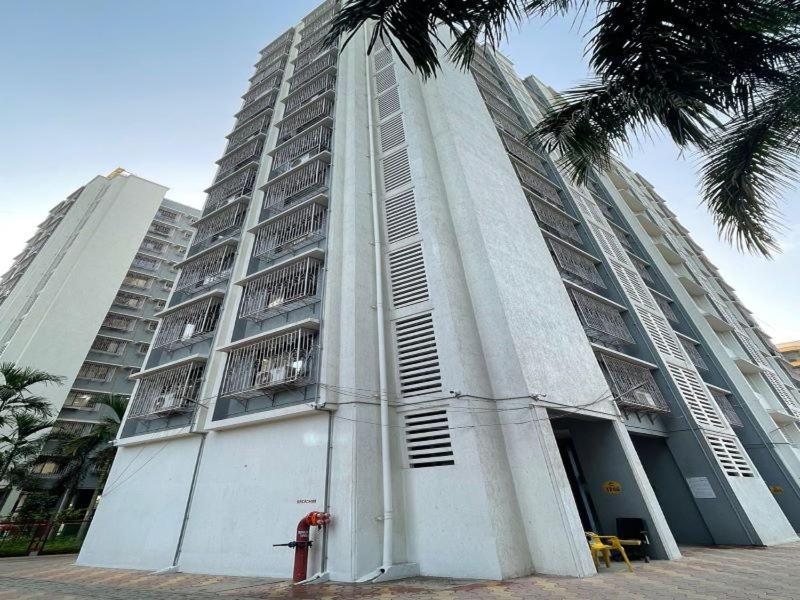 Wishtree Kalina Bkc * Mumbai