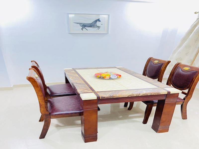 Apartment Wishtree Kalina Bkc Mumbai