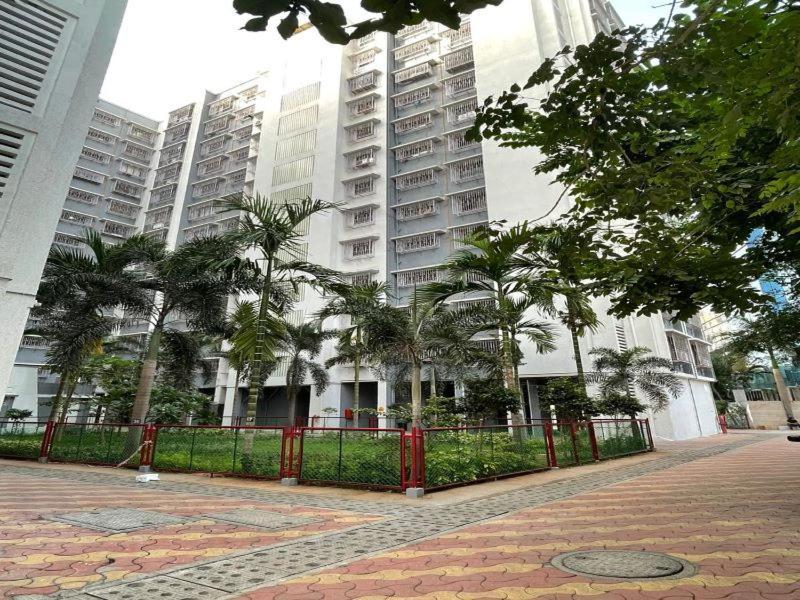 Wishtree Kalina Bkc * Mumbai
